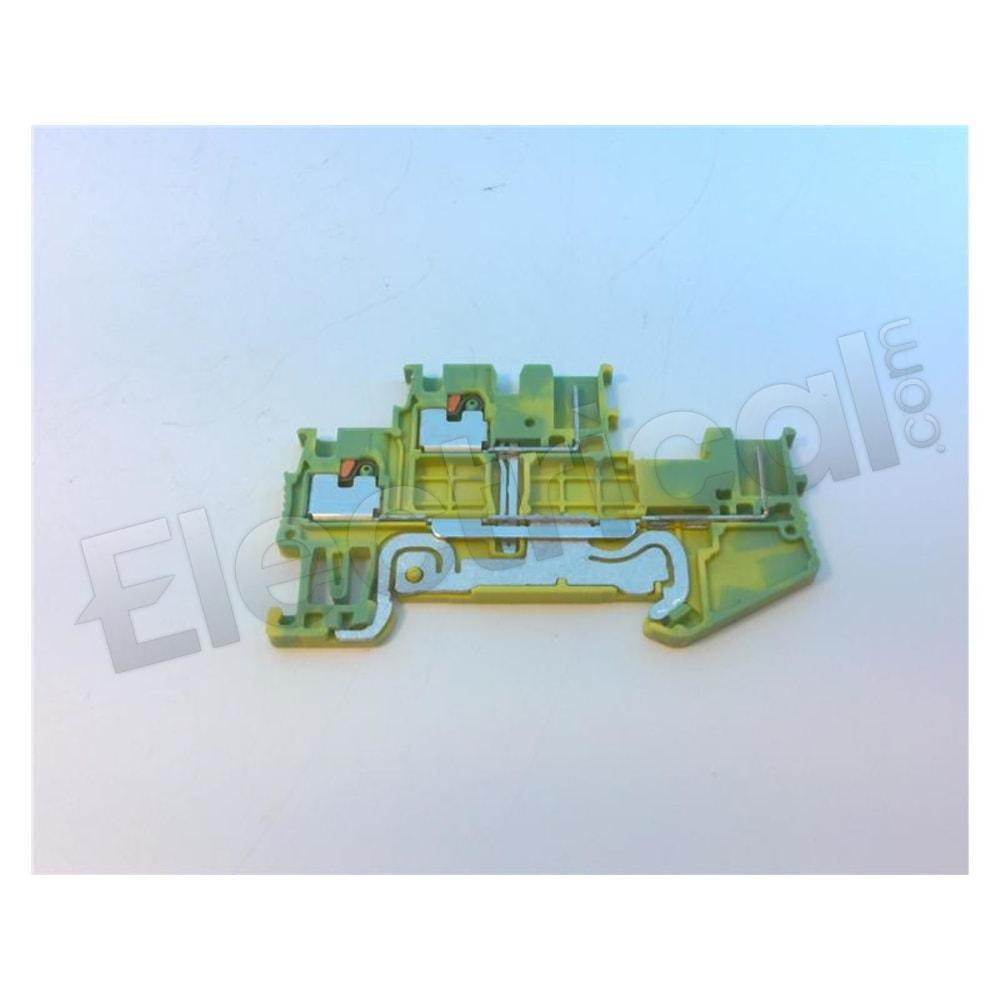 Phoenix Contact Tools PTTB 1,5/S/2P-PE