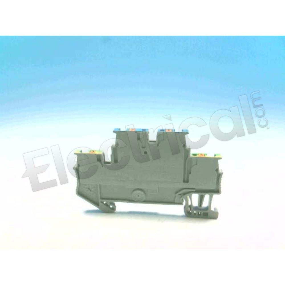 Phoenix Contact Tools PTTB 1,5/S-PE/N
