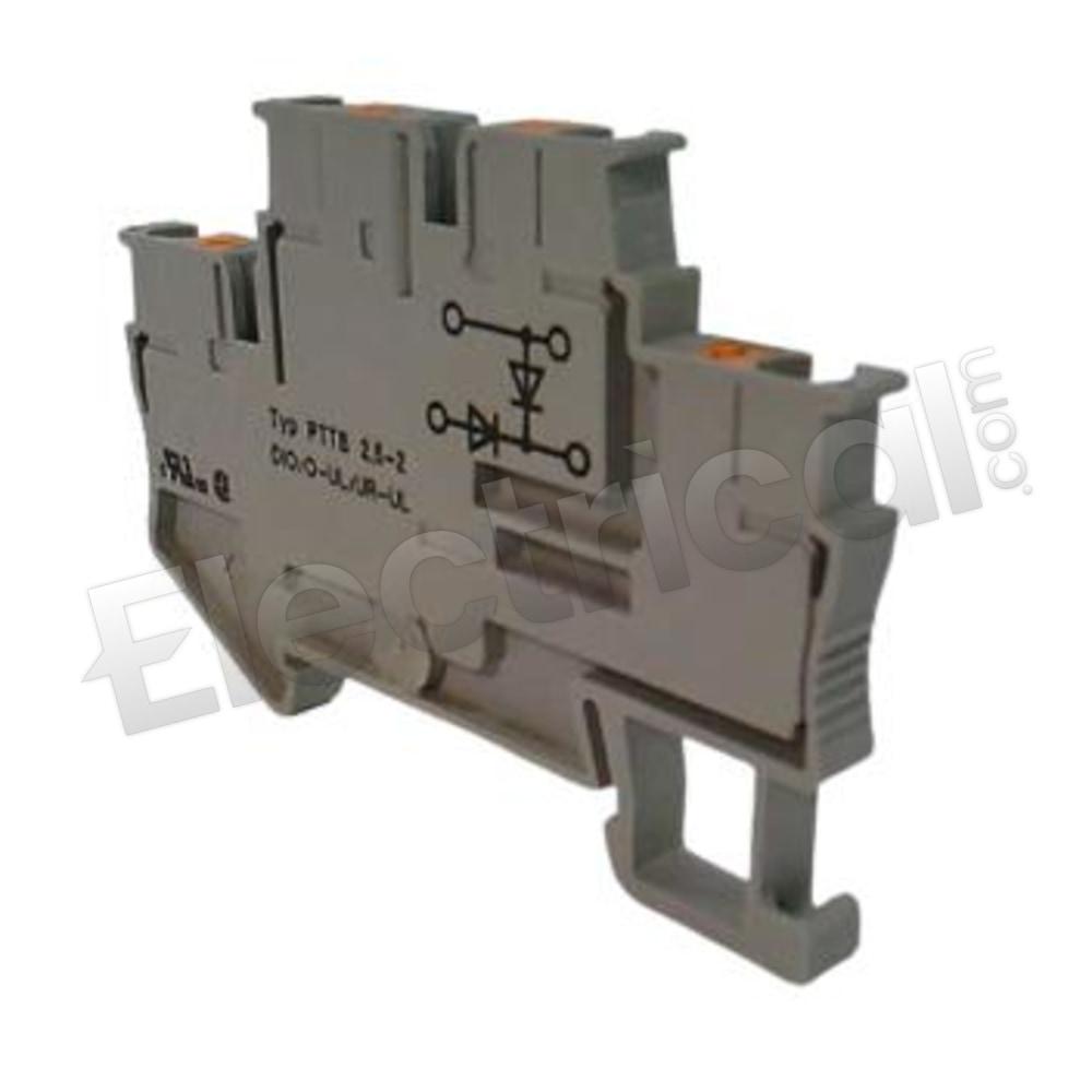 Phoenix Contact Tools PTTB 2,5-2DIO/O-UL/UR-UL
