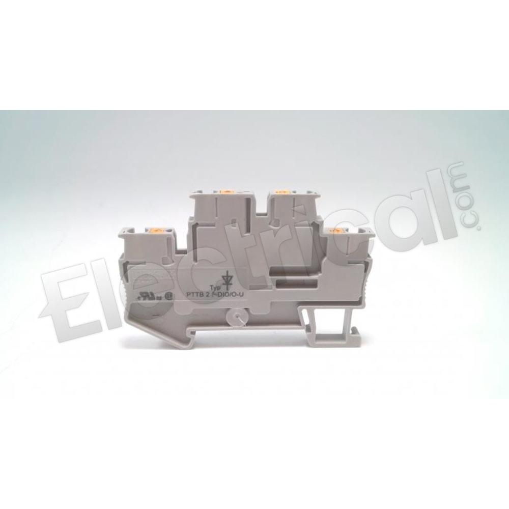 Phoenix Contact Tools PTTB 2,5-DIO/O-U