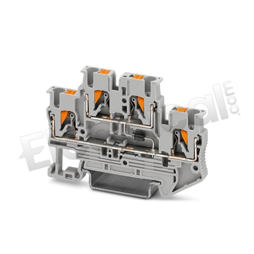 Phoenix Contact Tools PTTB 2,5-DIO/U-O
