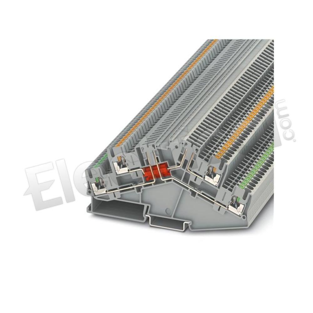 Phoenix Contact Tools PTTBS 2,5-2TGB