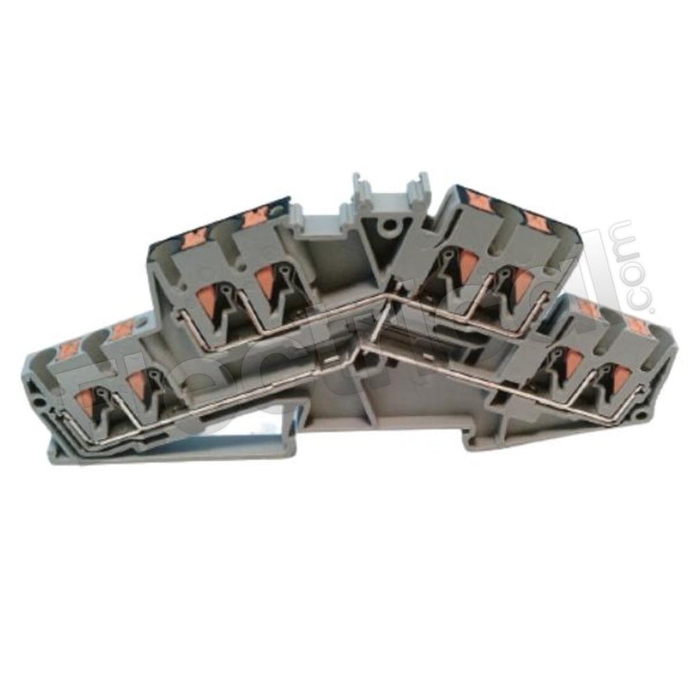 Phoenix Contact Tools PTTBS 2,5-QUATTRO-PV