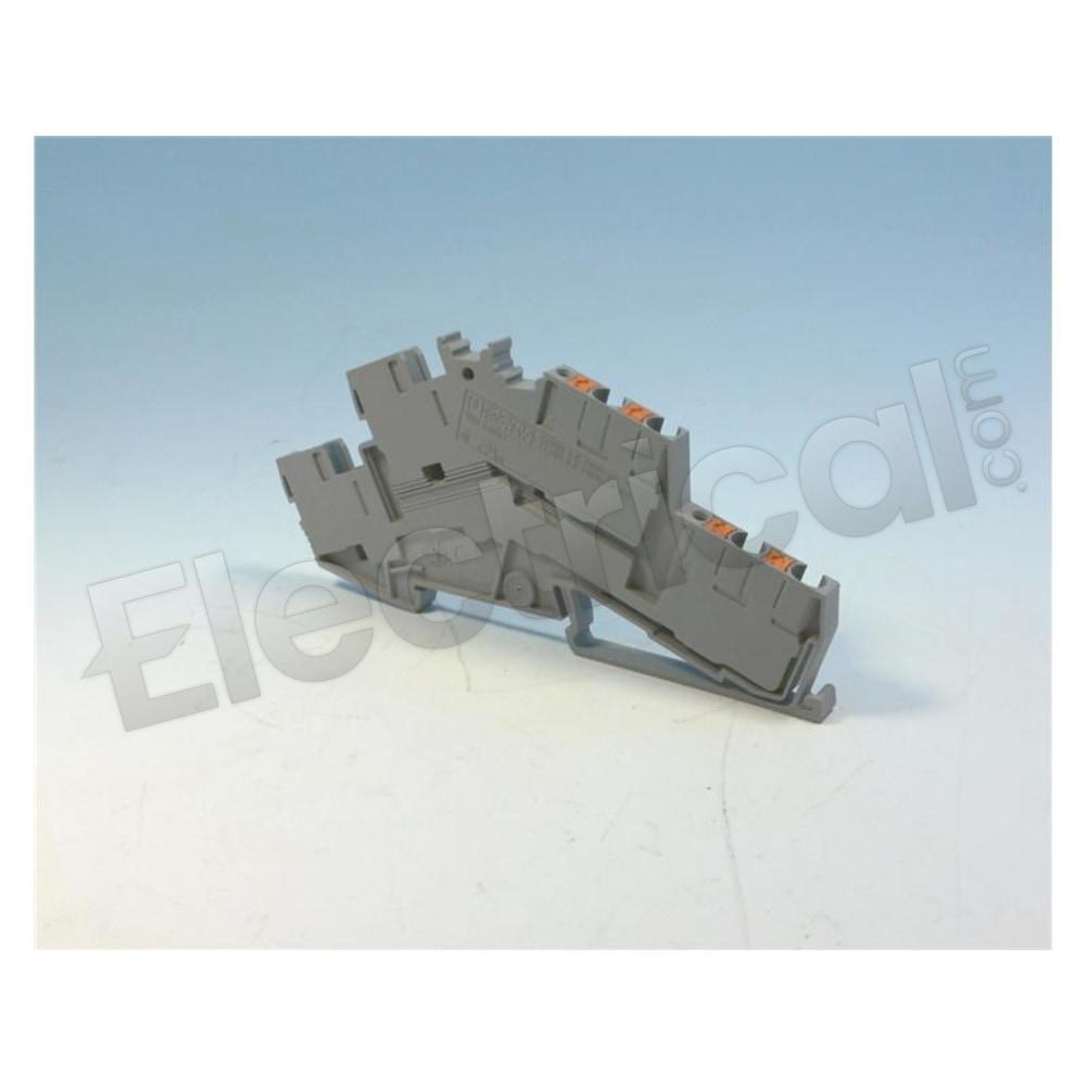 Phoenix Contact Tools PTTBS 2,5-TWIN/2P