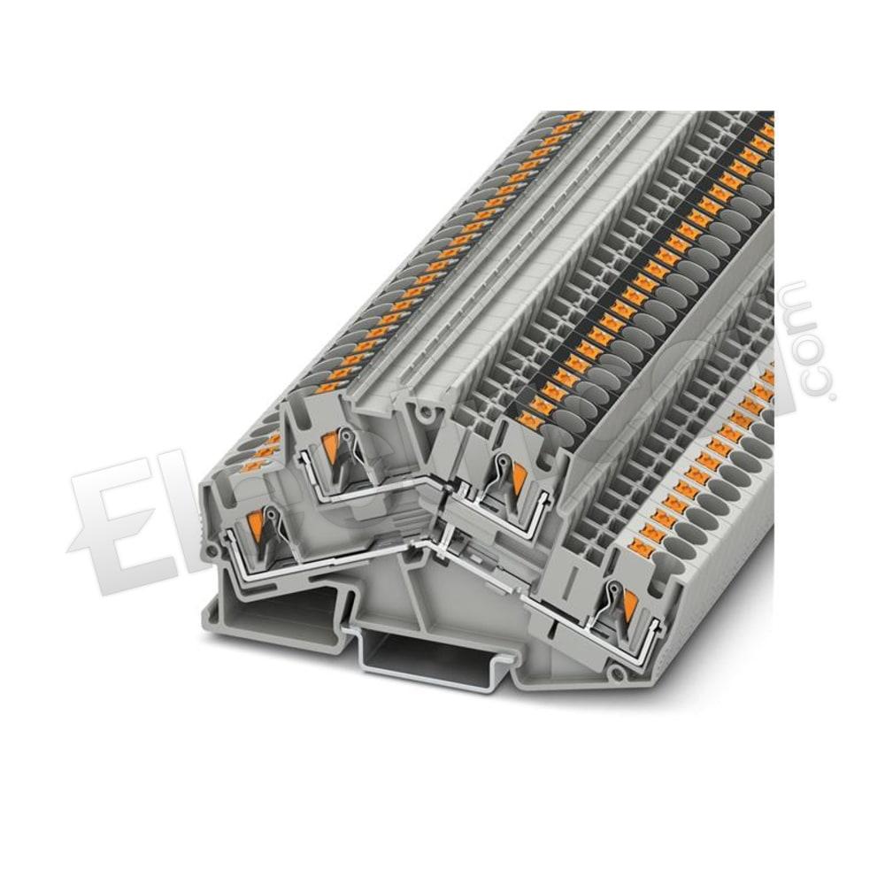 Phoenix Contact Tools PTTBS 4-PV