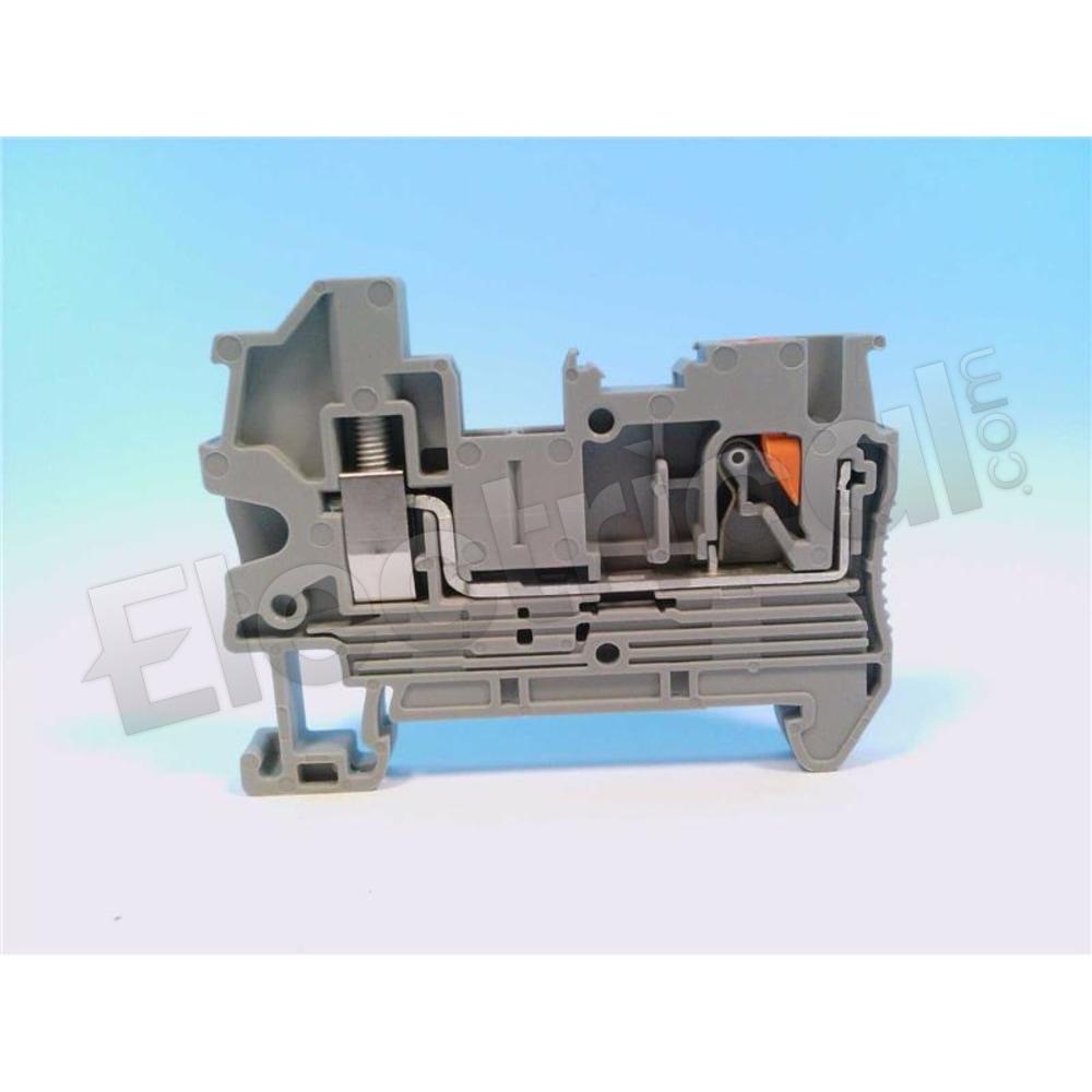 Phoenix Contact Tools PTU 2,5