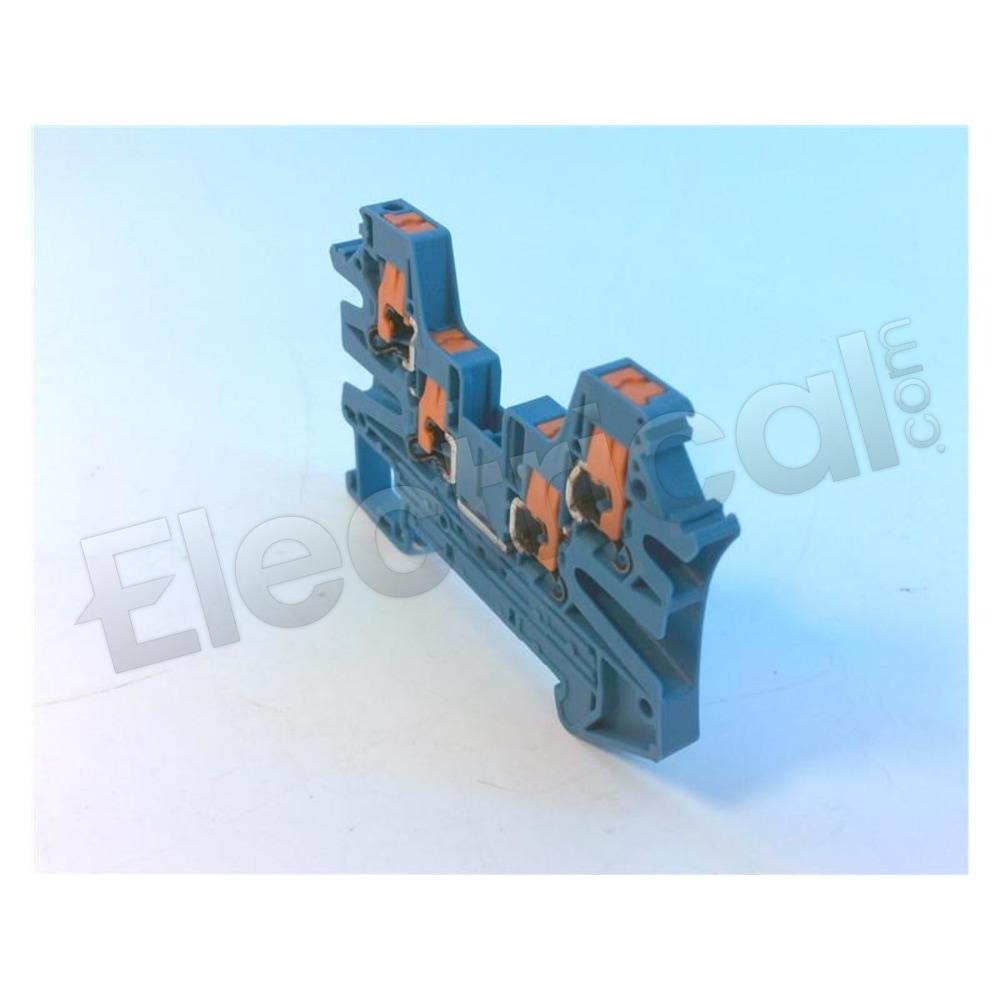 Phoenix Contact Tools PTV 2,5-QUATTRO BU