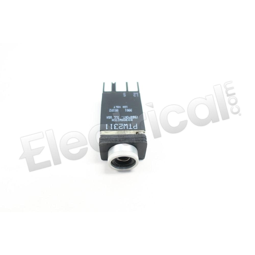 Micro Switch Motor Control Part And Accessory PTW2311