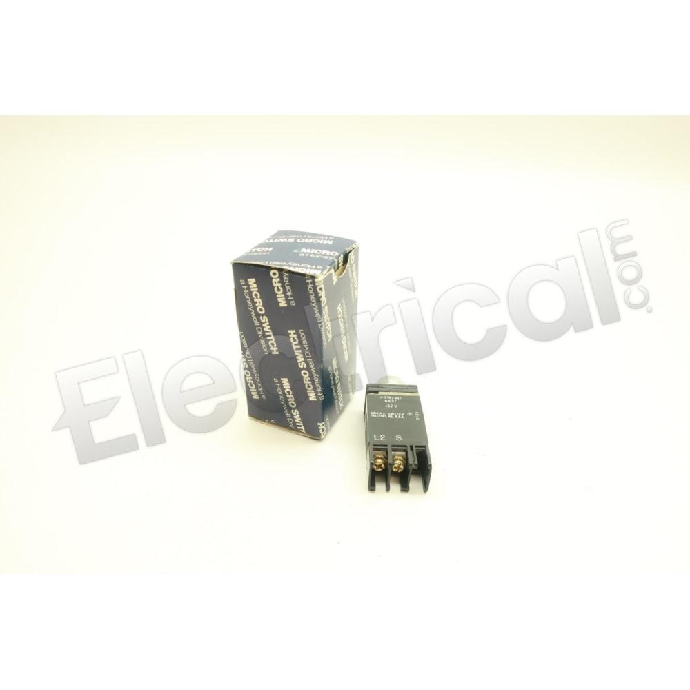 Micro Switch Motor Control Part And Accessory PTW2341