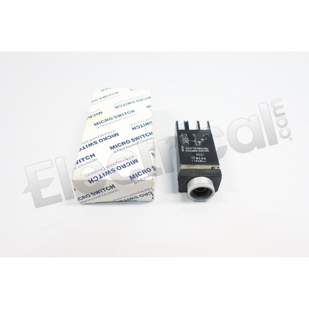 Micro Switch Motor Control Part And Accessory PTW5311