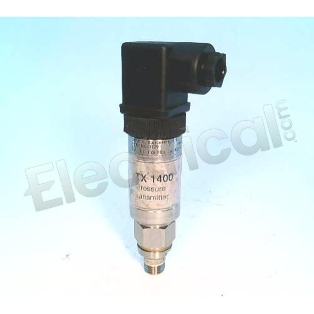 PTX-1400-2.5BAR-GAUGE