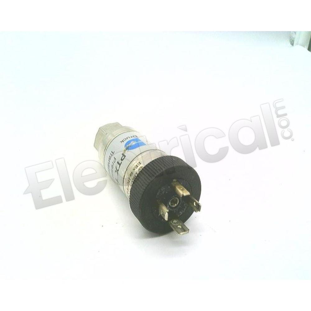 PTX-1400-25BAR-GAUGE