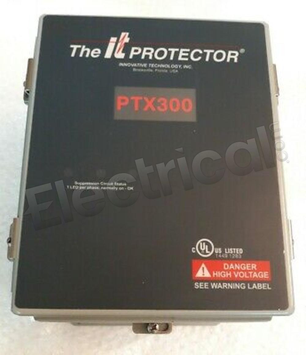 PTX300-3Y201