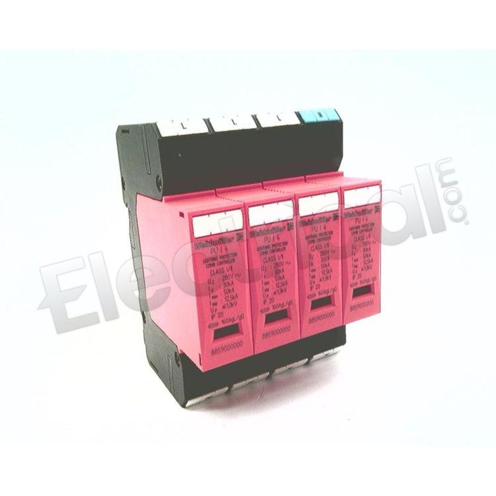 PU I 4 280V/12,5KA