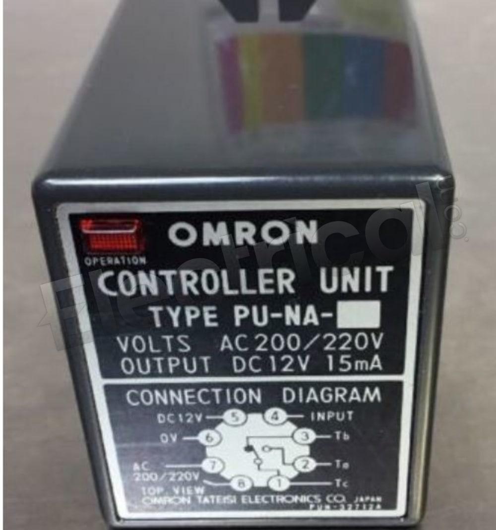 PU-NA-AC200/220V