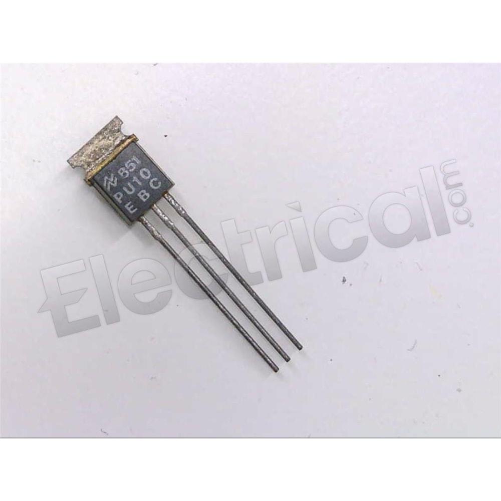 PU10EBC
