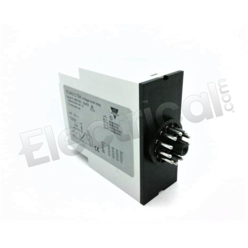 Carlo Gavazzi Fuse Part And Accessory PUA01C724
