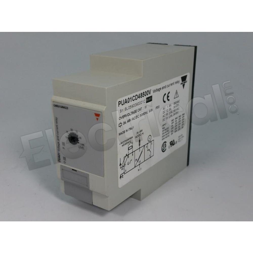 PUA01CD48500V