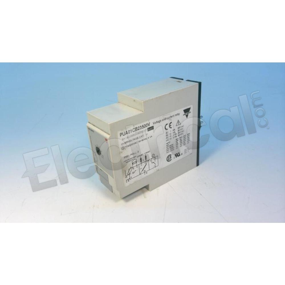 Carlo Gavazzi Fuse Part And Accessory PUA1CB23500V