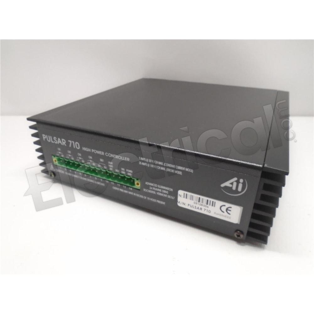 PULSAR-710