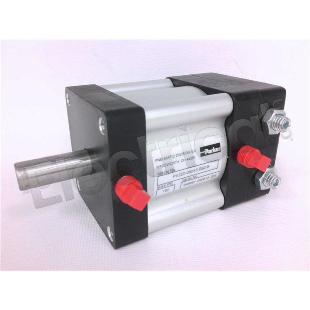 PV22D-090AS-BB2-B