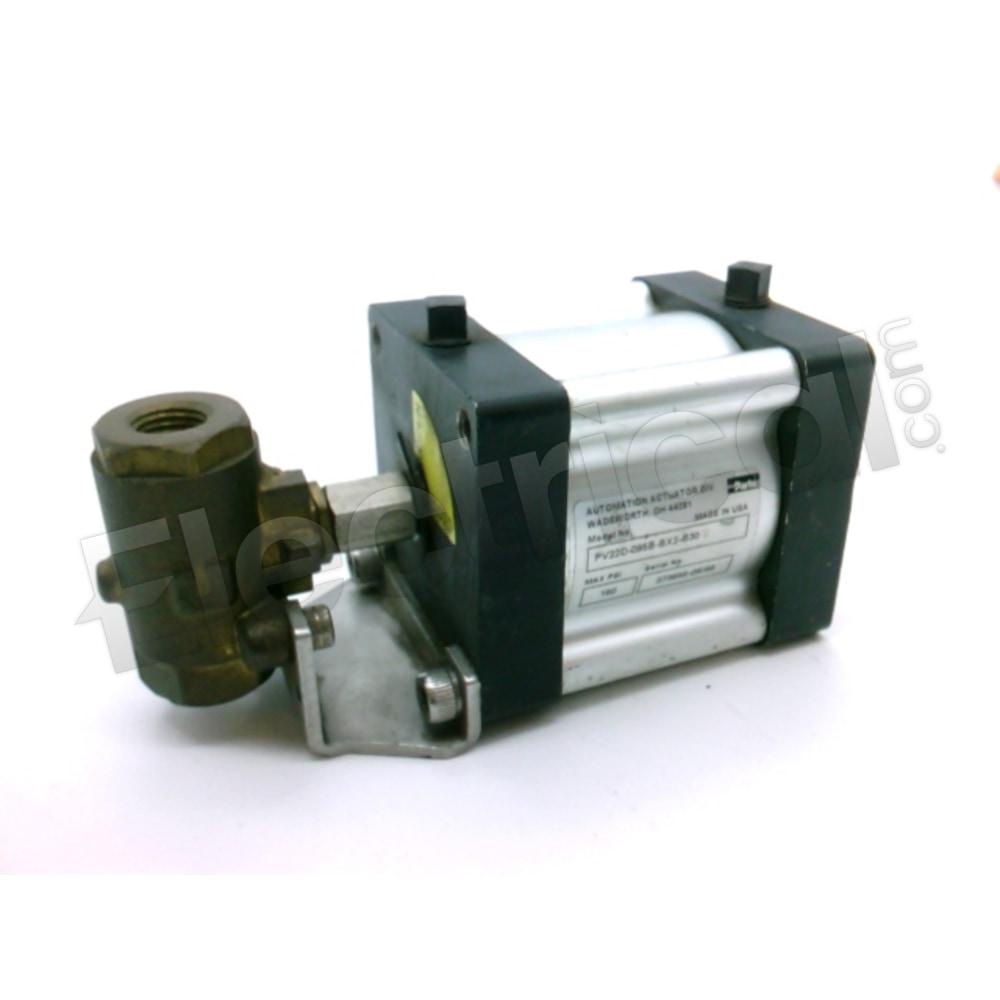 PV22D-095B-BX2-B30