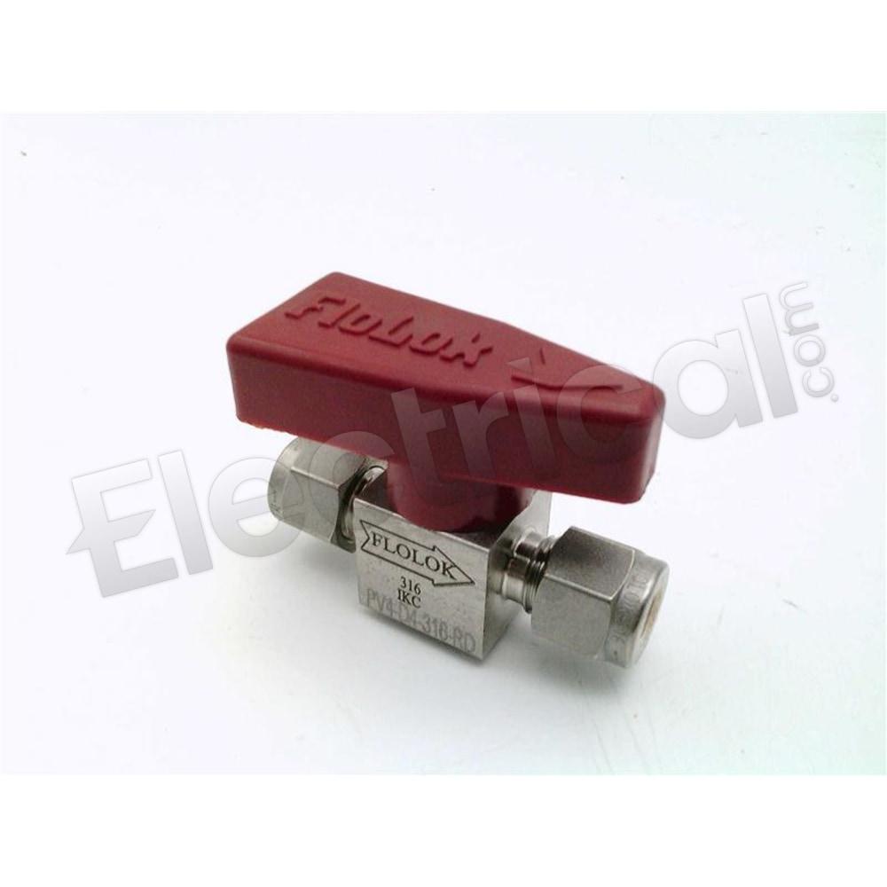 PV4-D4-316-RD