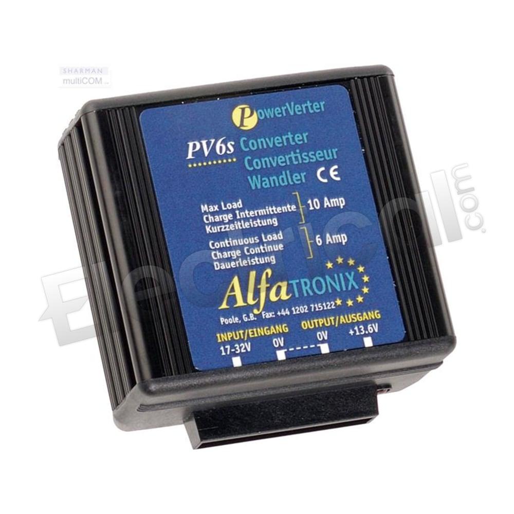 PV6S
