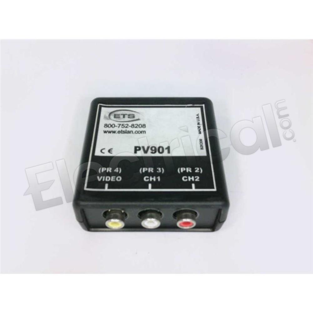 PV901