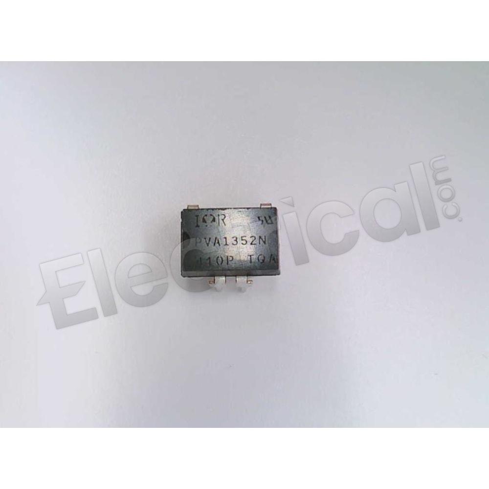 International Rectifier Fuse Part And Accessory PVA1352NPBF