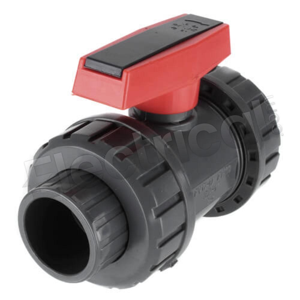 PVC-U-EPDM