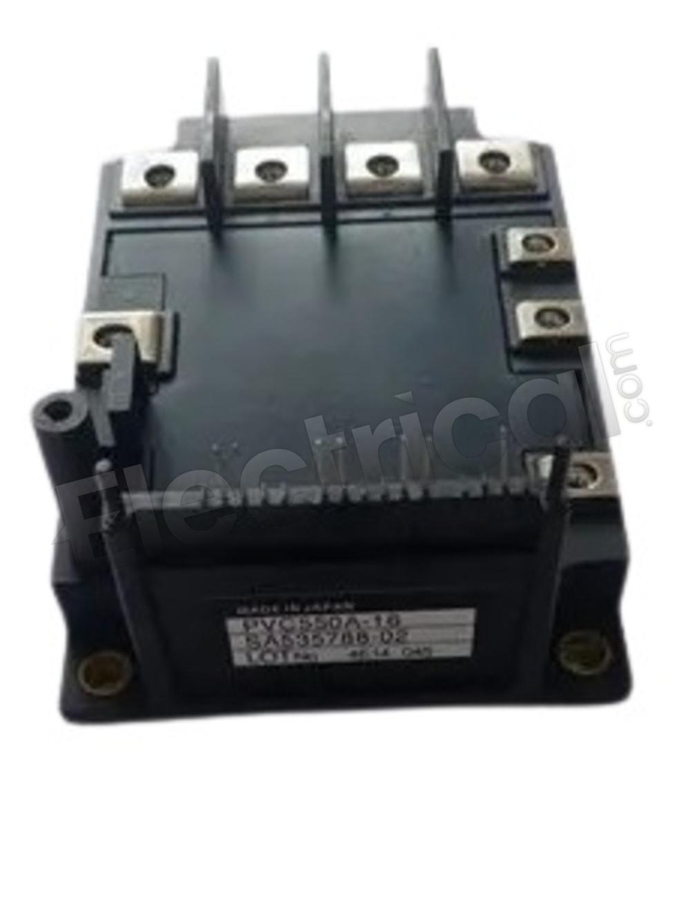 PVC550A-16