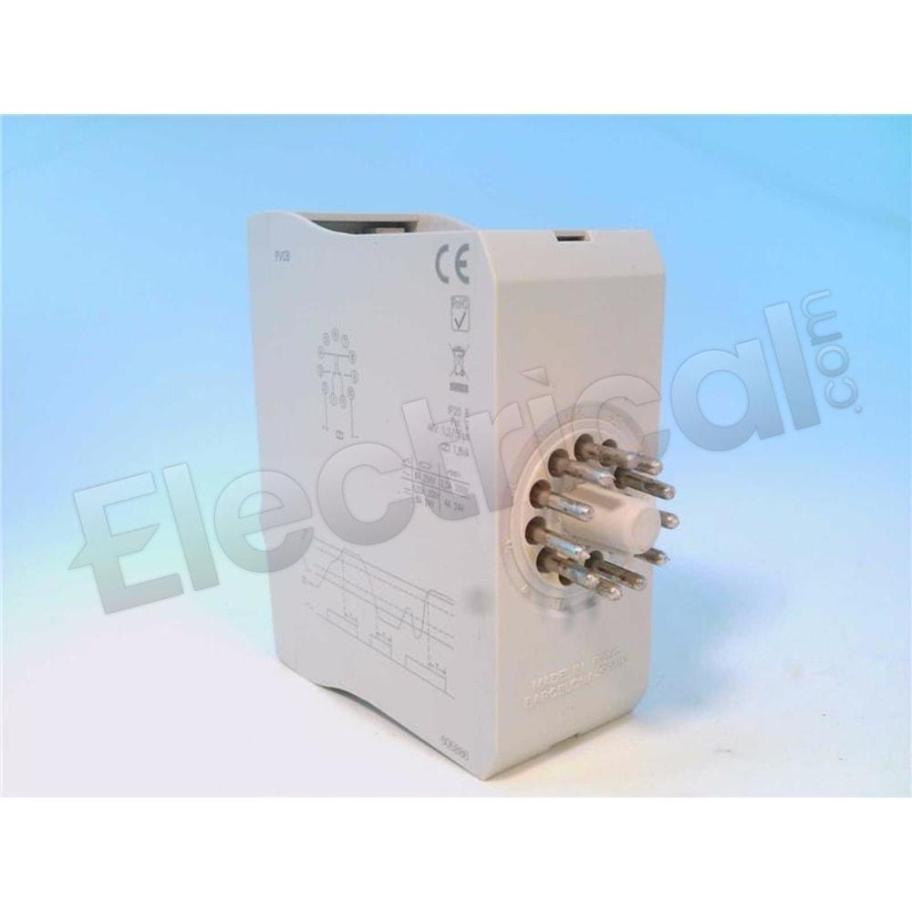 Elteco Fuse Part And Accessory PVCB 724 24V