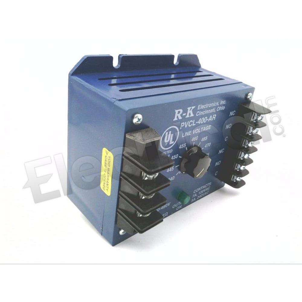 PVCL-400-AR