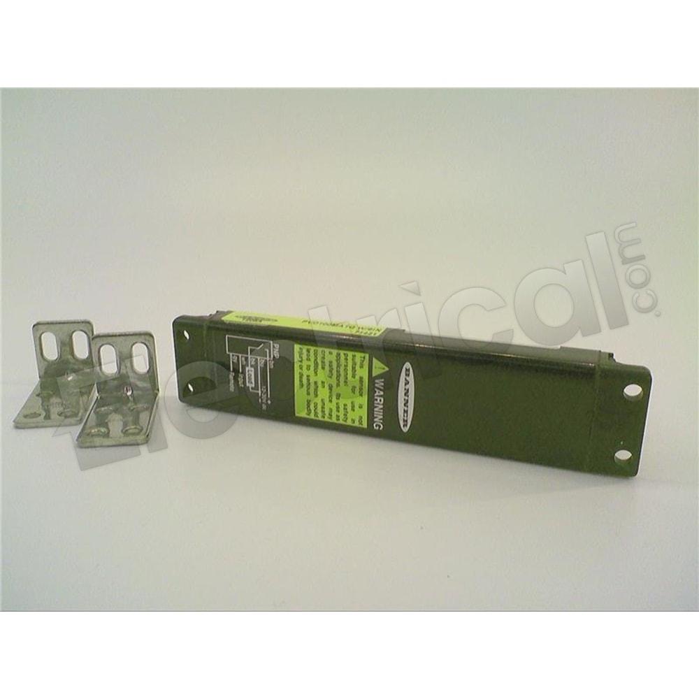 PVD100MA1Q W/6IN
