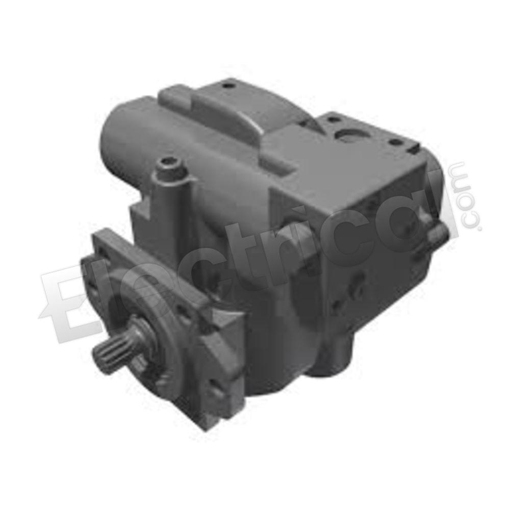 PVG130C2UVRSFY-P1NNNN