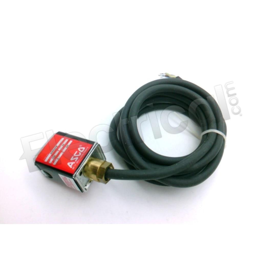 PVG551A001MS-24DC