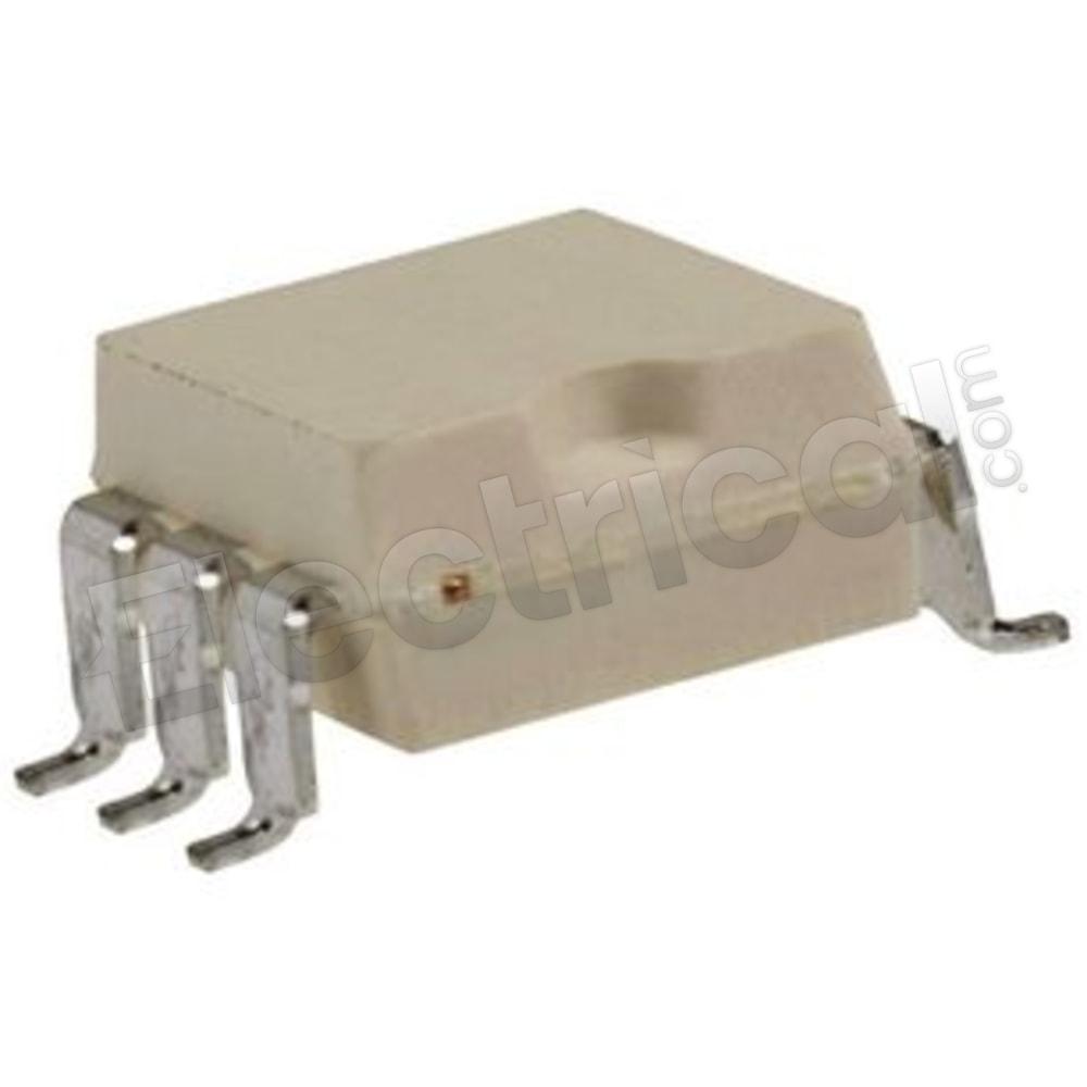 Infineon Fuse Part And Accessory PVG612ASPBF