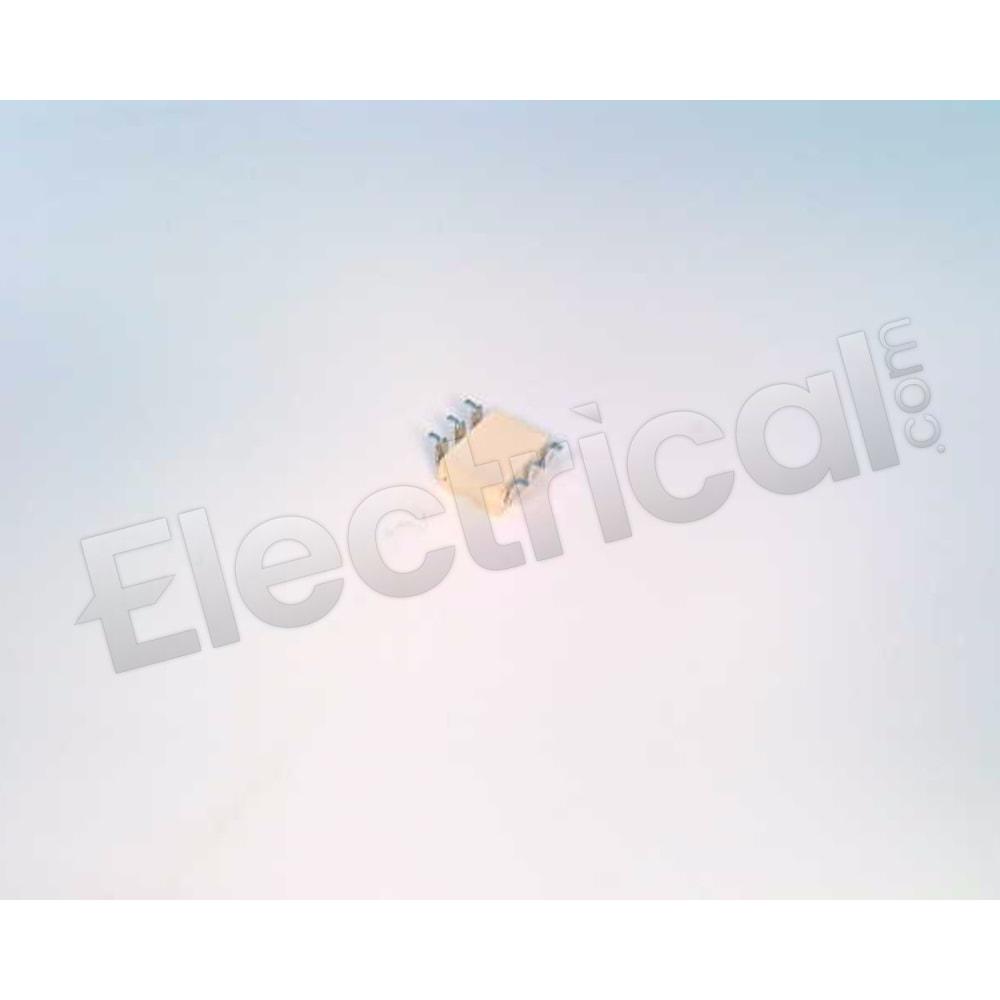 International Rectifier Fuse Part And Accessory PVG612S