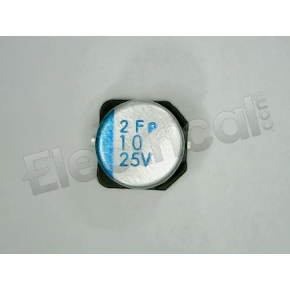 PVH-25V100MF60E-R2