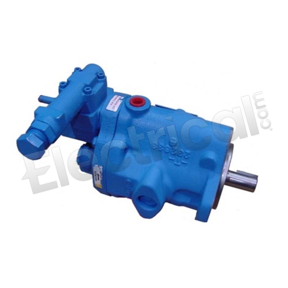 PVQ10-A2R-SS1S-20-CM7-12