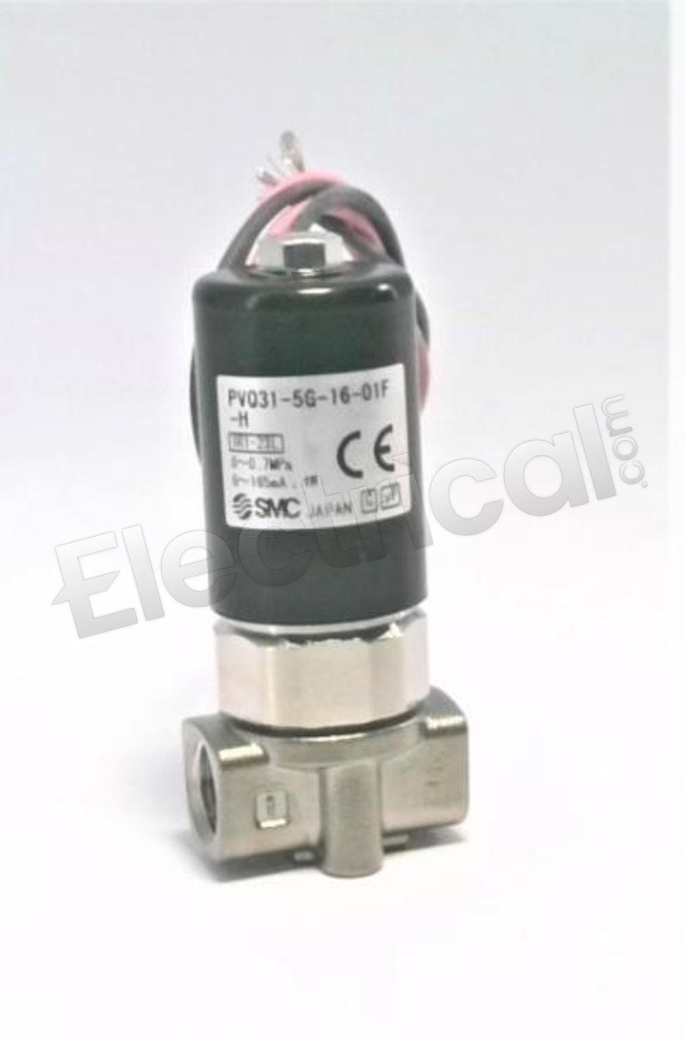 PVQ31-5G-16-01F-H