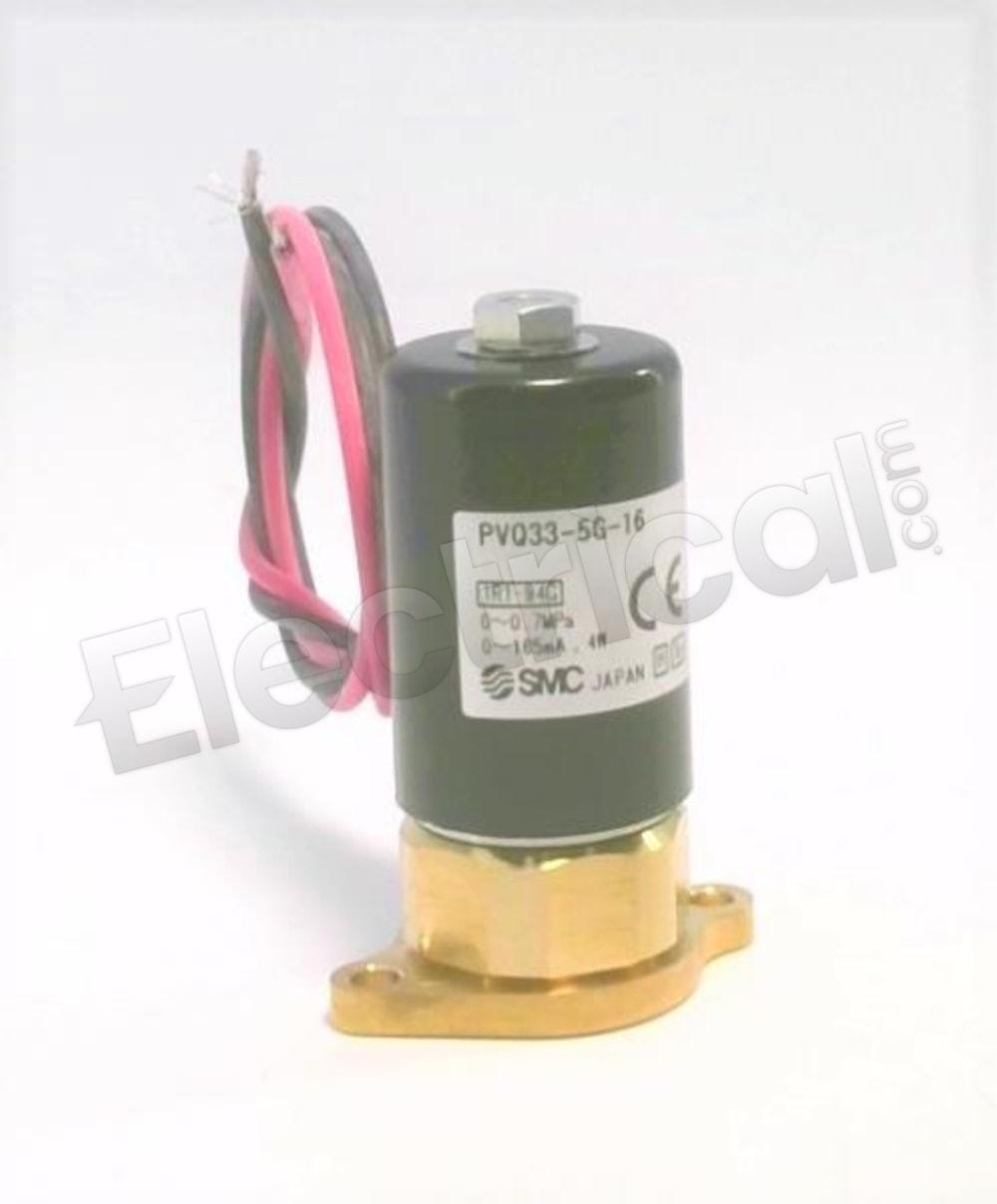 PVQ33-5G-16