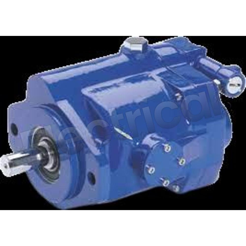 PVQ45-B2R-SS1S-10-C19-10