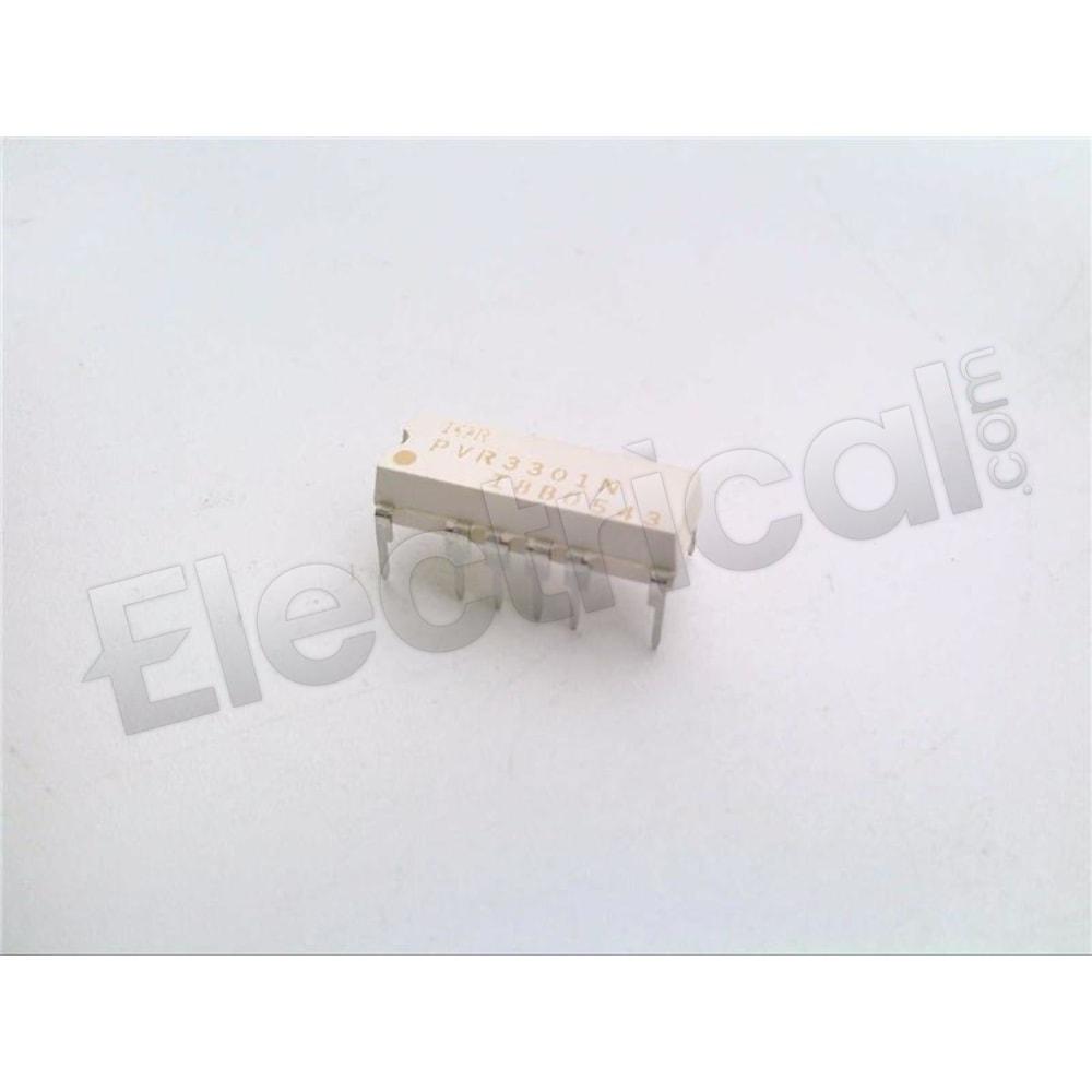 International Rectifier Fuse Part And Accessory PVR3301N