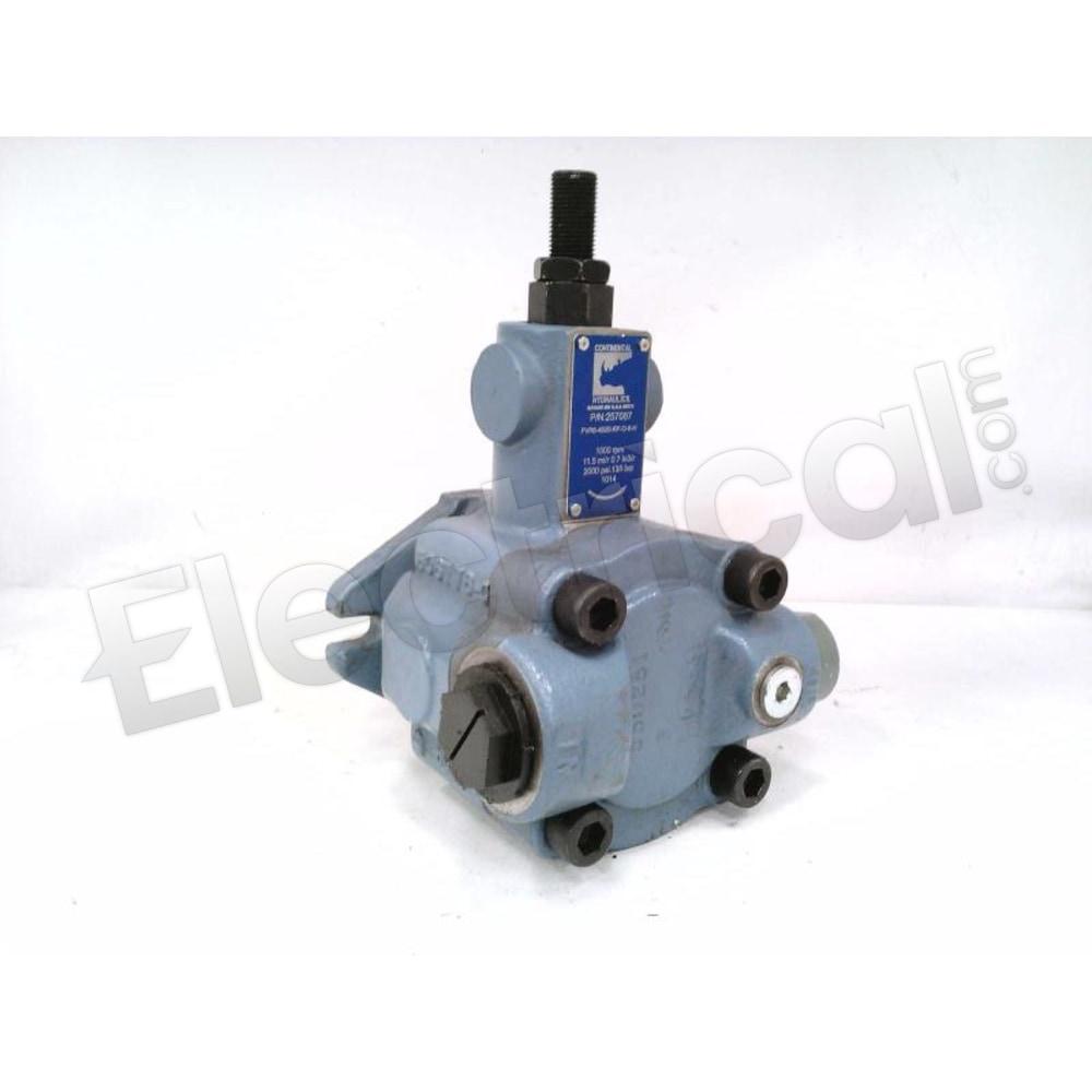 PVR6-4B20-RF-O-6-H