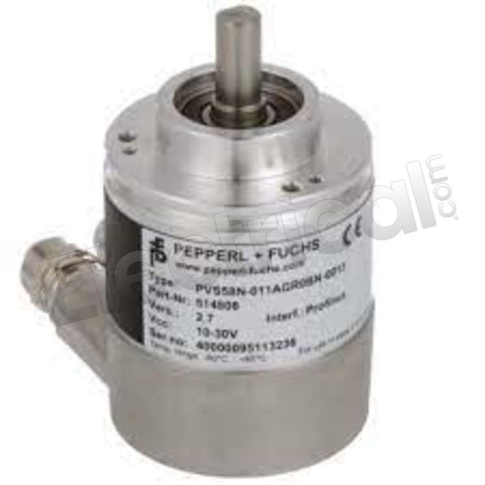 PVS58N-011AGR0BN-0013