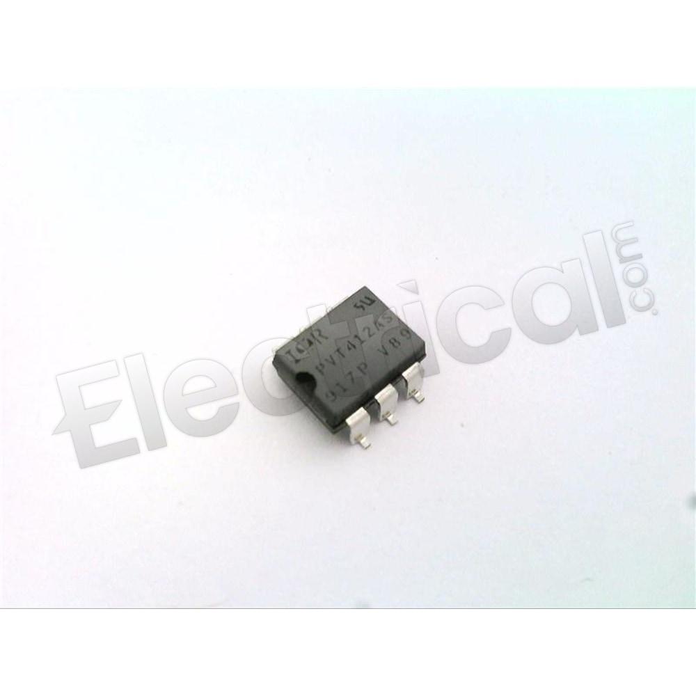 Infineon Fuse Part And Accessory PVT412ASPBF