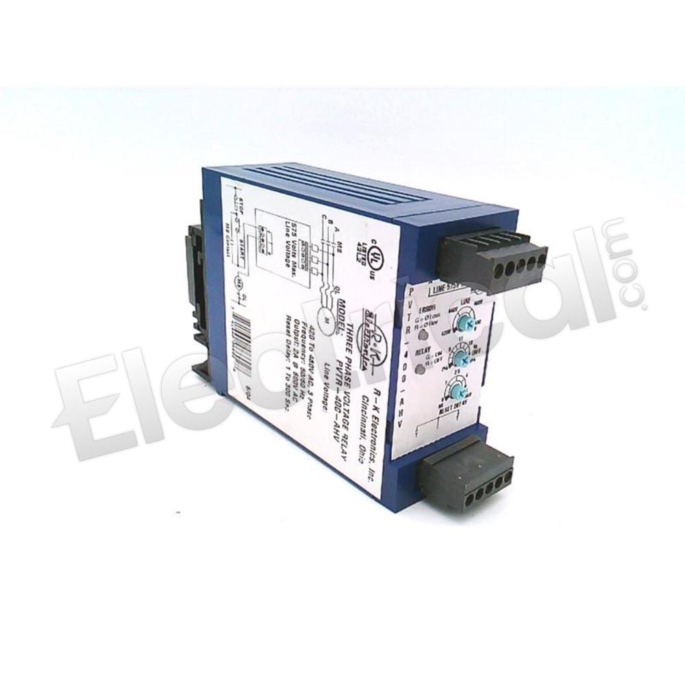 PVTR-400-AHV