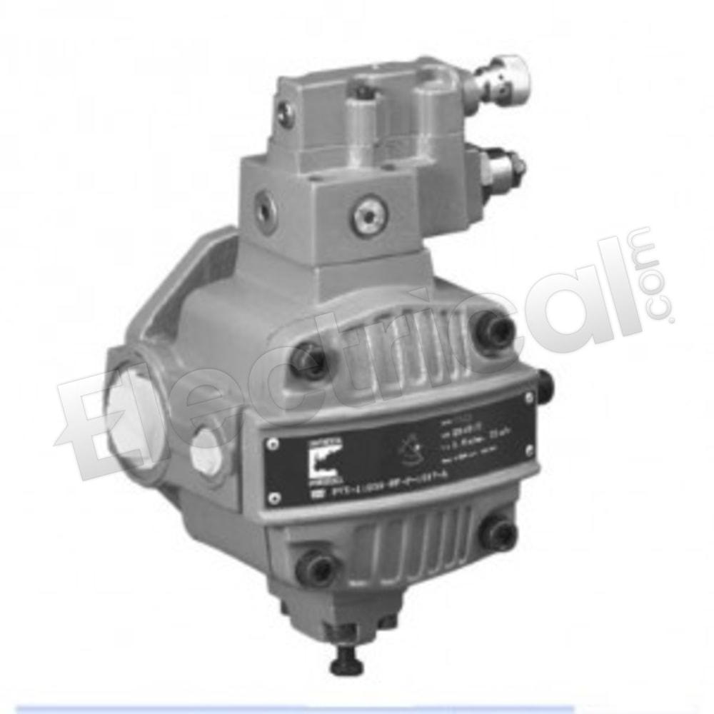 PVX-8B30-RF-P-1S17-A